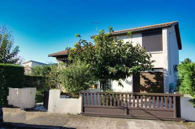 Maison 8 pièces 198000 €