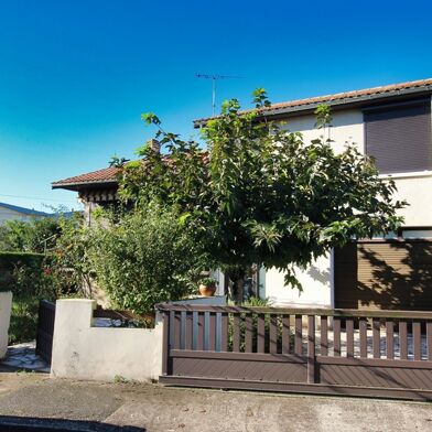 Maison 8 pièces 198000 €