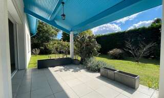 Maison 4 Pièces 95 m² à vendre à Saubion (40230)