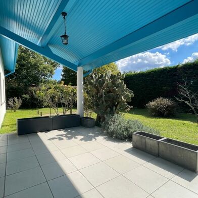 Maison 4 pièces 460000 €