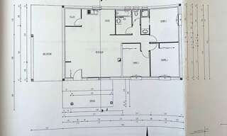 Maison 4 Pièces 95 m² à vendre à Saubion (40230)
