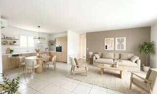 Maison 4 Pièces 95 m² à vendre à Saubion (40230)