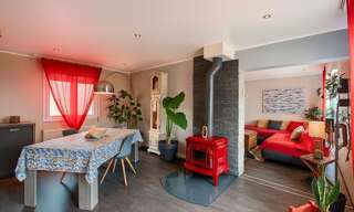 Maison 9 Pièces 230 m² à vendre à Nogent-sur-Eure (28120)