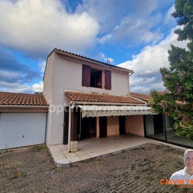 Maison 4 pièces 210000 €