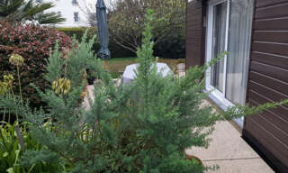 Maison 5 Pièces 91 m² à vendre à Sarzeau (56370)