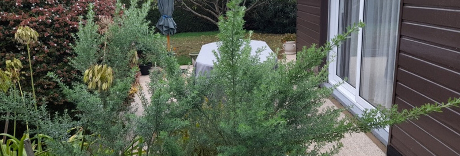 Maison 5 Pièces 91 m² à vendre à Sarzeau (56370)