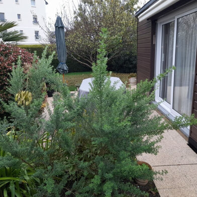 Maison 5 pièces 399000 €