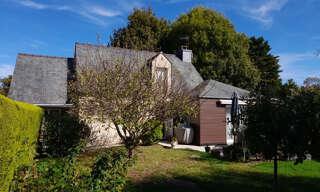 Maison 5 Pièces 91 m² à vendre à Sarzeau (56370)