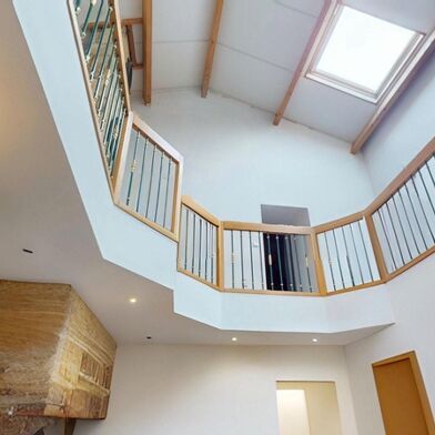 Maison 6 pièces 325000 €