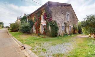 Maison 6 Pièces 275 m² à vendre à Montmédy (55600)