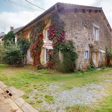 Maison 6 pièces 325000 €