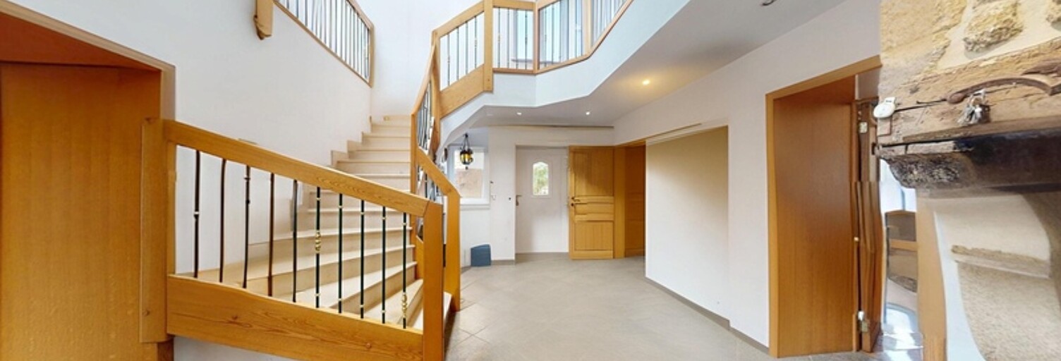 Maison 6 Pièces 275 m² à vendre à Montmédy (55600)