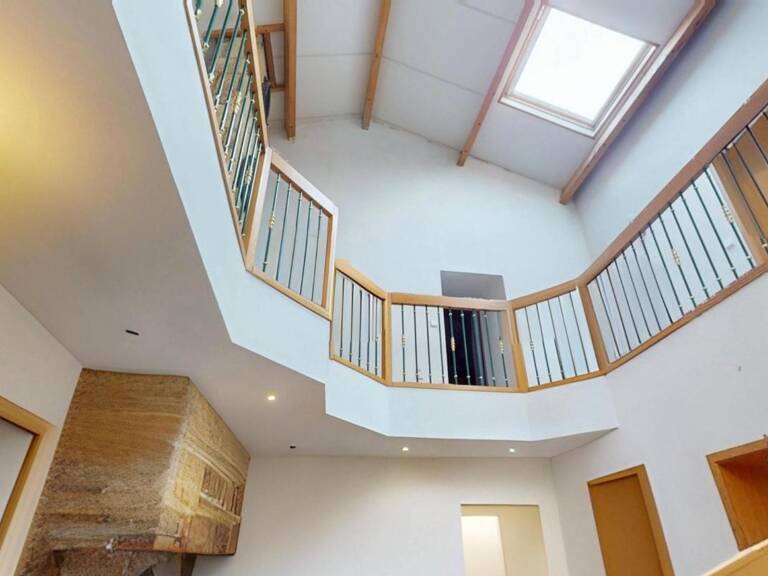  Maison de caractère rénovée à vendre à Fresnois (Montmédy) – Proche Belgique & Luxembourg — photo 1