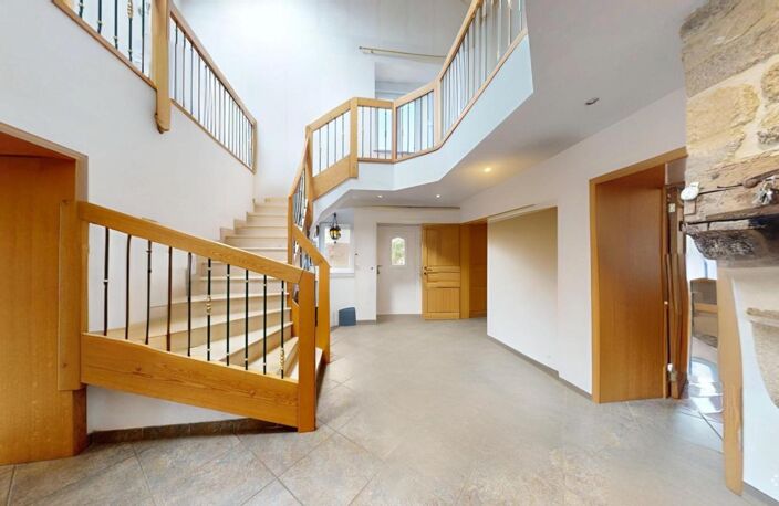 🏡 Maison de caractère rénovée à vendre à Fresnois (Montmédy) – Proche Belgique & Luxembourg — photo 2