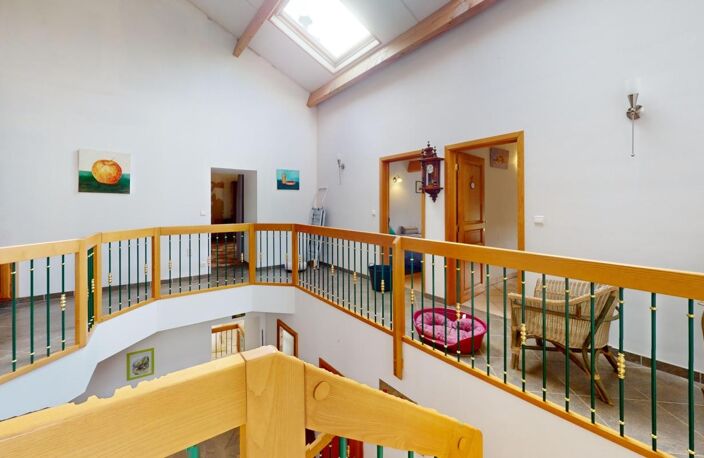 🏡 Maison de caractère rénovée à vendre à Fresnois (Montmédy) – Proche Belgique & Luxembourg — photo 3