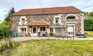 Maison 7 Pièces 190 m² à vendre à La Bellière (61570)