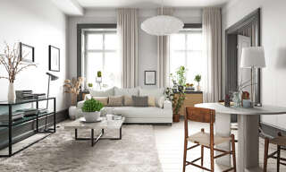 Appartement 4 Pièces 85 m² à vendre à Décines-Charpieu (69150)