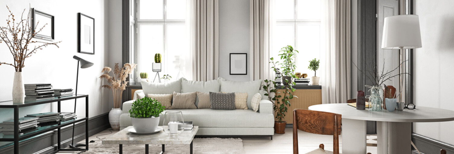 Appartement 4 Pièces 85 m² à vendre à Décines-Charpieu (69150)