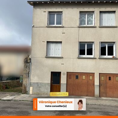 Immeuble  109000 €