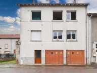 Immeuble de rapport à vendre à CHATEAUPONSAC (Haute-Vienne) - 2 Appartements Type F3 - 4 Garages — photo 3