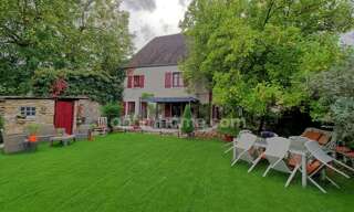 Maison 6 Pièces 147 m² à vendre à Dole (39100)