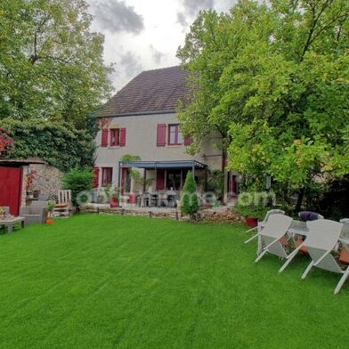 Maison 6 pièces 235000 €