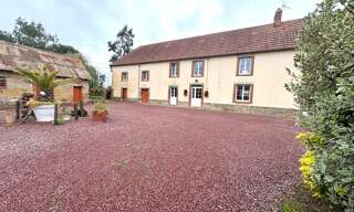 Maison 6 Pièces 134 m² à vendre à Raids (50500)