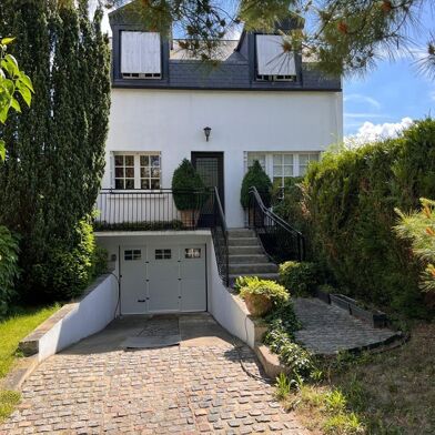 Maison 6 pièces 389000 €