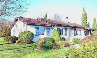 Maison 6 Pièces 123 m² à vendre à Saint-Julien-sur-Veyle (01540)