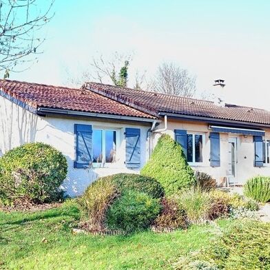 Maison 6 pièces 295000 €