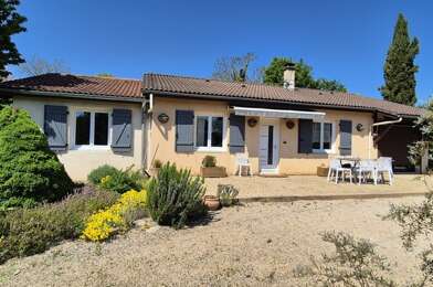 Maison 6 pièces 295000 €