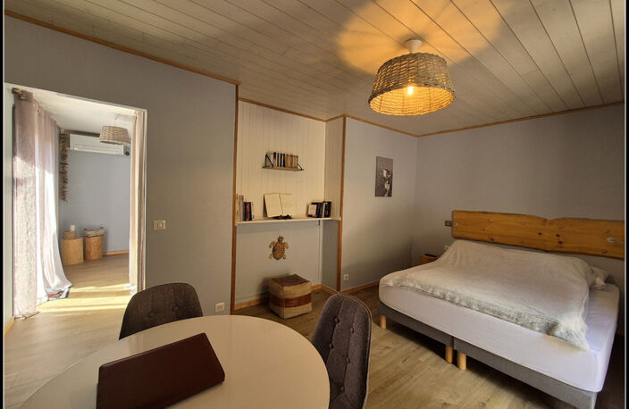 Maison à vendre 7 pièces MONCRABEAU (47) — photo 4