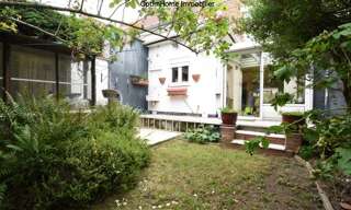 Maison 6 Pièces 122 m² à vendre à Marcq-en-Barœul (59700)