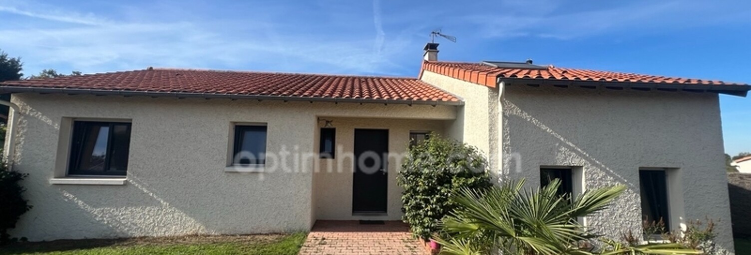 Maison 5 Pièces 125 m² à vendre à Sèvremoine (49660)