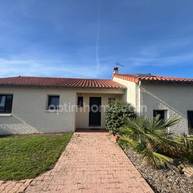 Maison 5 pièces 260000 €