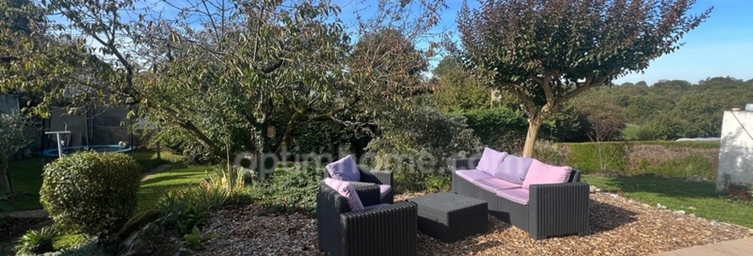 Maison 5 Pièces 125 m² à vendre à Sèvremoine (49660)