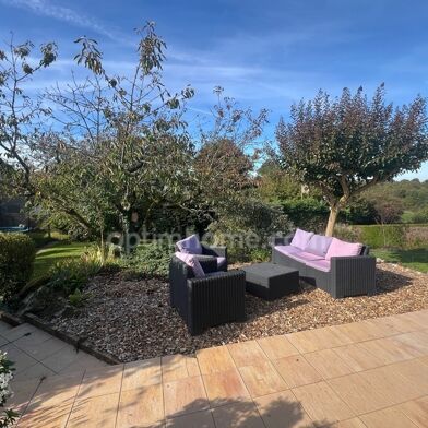 Maison 5 pièces 260000 €