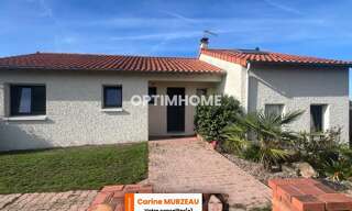 Maison 5 Pièces 125 m² à vendre à Sèvremoine (49660)