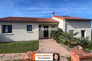 Maison 5 pièces 260000 €