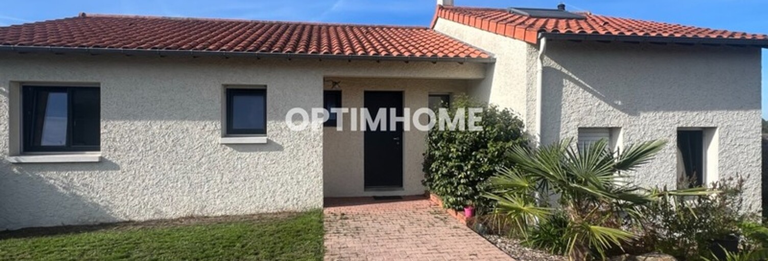 Maison 5 Pièces 125 m² à vendre à Sèvremoine (49660)