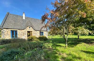 Maison à vendre 6 pièces  (56) — photo du bien