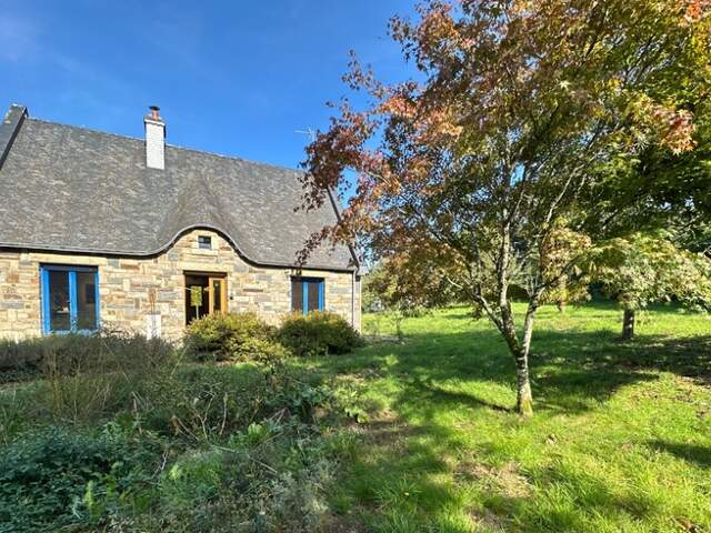 Maison à vendre 6 pièces  (56) — photo du bien