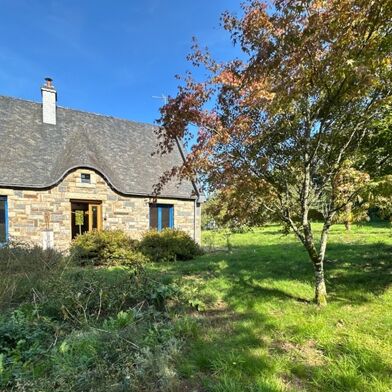 Maison 6 pièces 259900 €