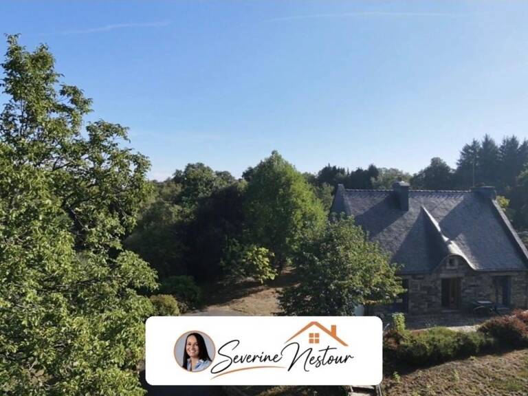 Maison à vendre 6 pièces  (56) — photo 1