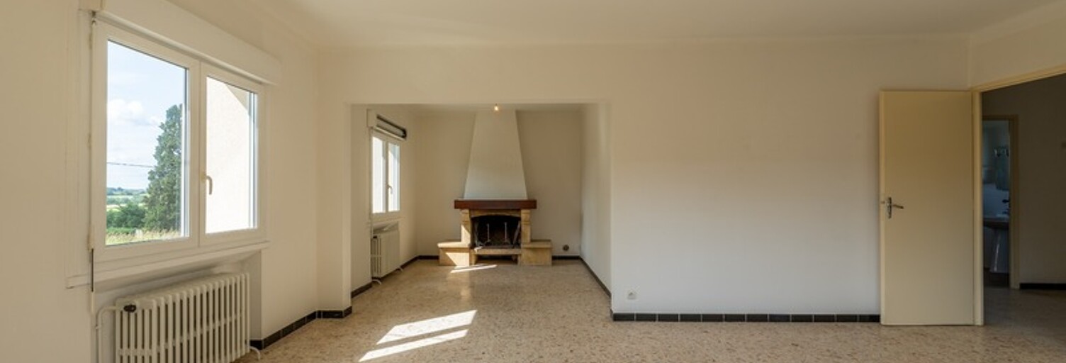 Maison 5 Pièces 135 m² à vendre à Villefranche-de-Lauragais (31290)