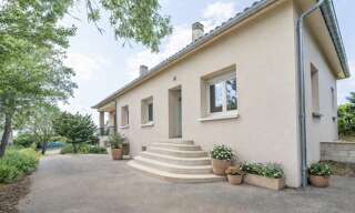 Maison 5 Pièces 135 m² à vendre à Villefranche-de-Lauragais (31290)