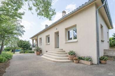 Maison 5 pièces 365000 €