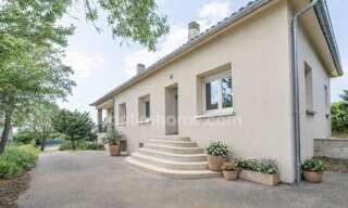 Maison 5 Pièces 135 m² à vendre à Villefranche-de-Lauragais (31290)
