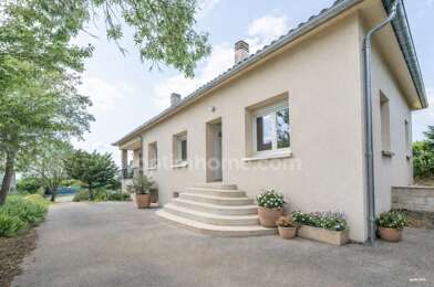 Maison 5 pièces 365000 €