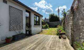 Maison 7 Pièces 168 m² à vendre à Lambersart (59130)